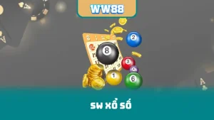 SW Xổ Số