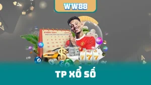 TP Xổ Số