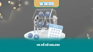 VR Xổ Số Online